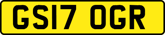 GS17OGR