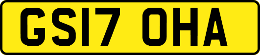 GS17OHA