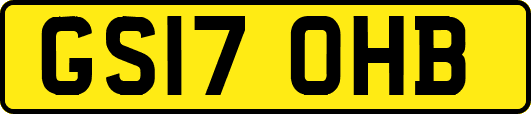 GS17OHB