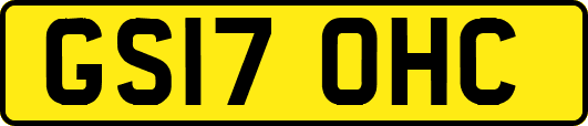 GS17OHC
