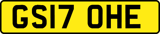 GS17OHE