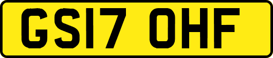 GS17OHF