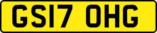 GS17OHG