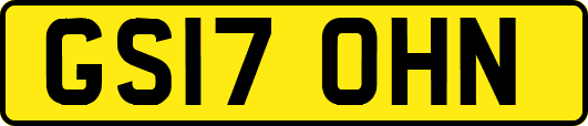 GS17OHN