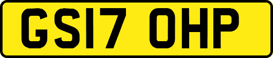 GS17OHP