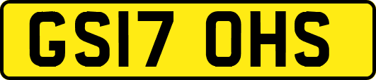 GS17OHS