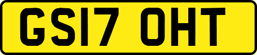 GS17OHT