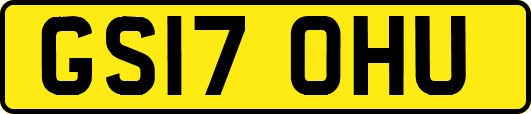 GS17OHU