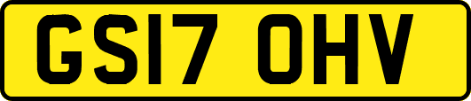 GS17OHV