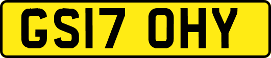 GS17OHY