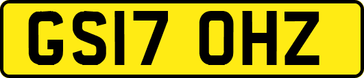 GS17OHZ