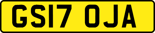 GS17OJA