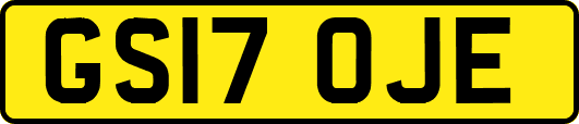 GS17OJE