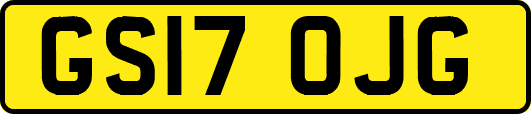 GS17OJG