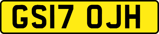 GS17OJH