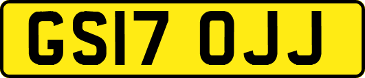 GS17OJJ