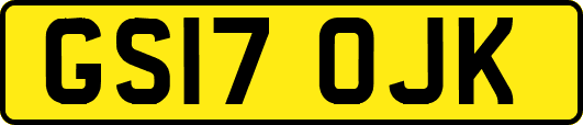GS17OJK