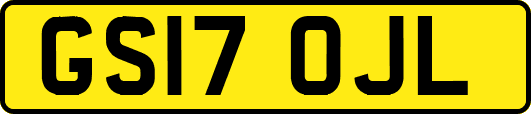 GS17OJL