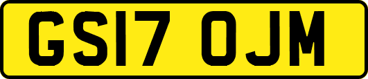 GS17OJM