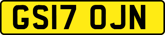 GS17OJN