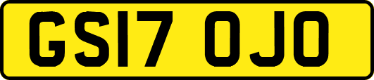 GS17OJO