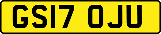 GS17OJU