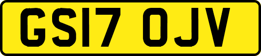 GS17OJV
