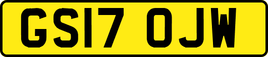 GS17OJW