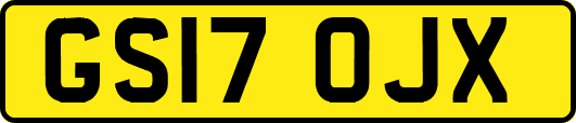 GS17OJX
