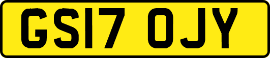 GS17OJY