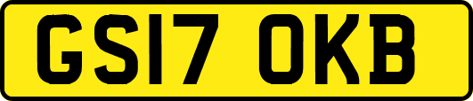 GS17OKB
