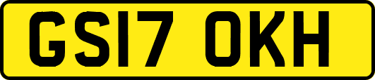 GS17OKH