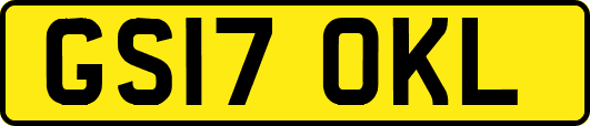 GS17OKL