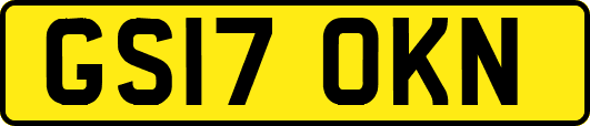GS17OKN