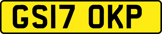 GS17OKP