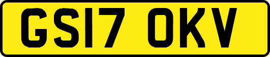 GS17OKV