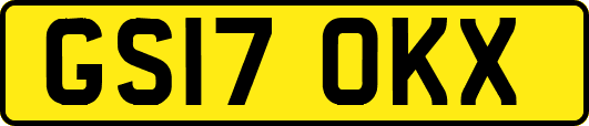 GS17OKX