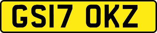 GS17OKZ