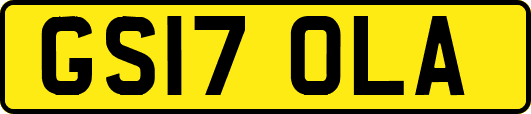 GS17OLA