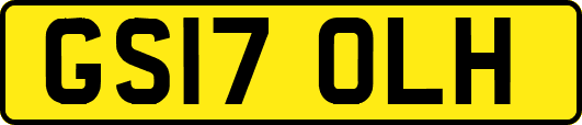 GS17OLH