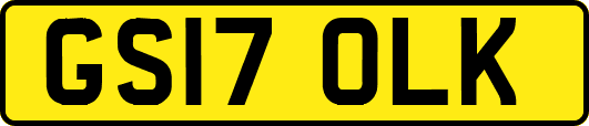 GS17OLK