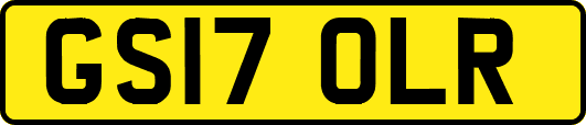 GS17OLR