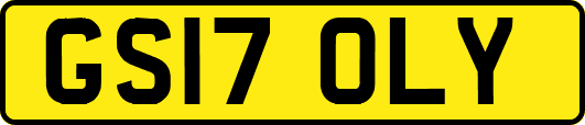 GS17OLY