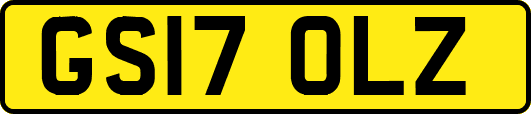 GS17OLZ