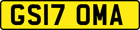 GS17OMA