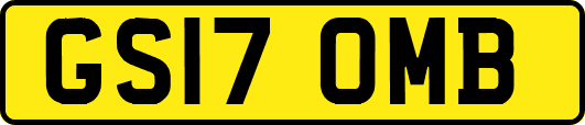 GS17OMB