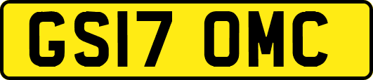 GS17OMC
