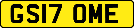 GS17OME