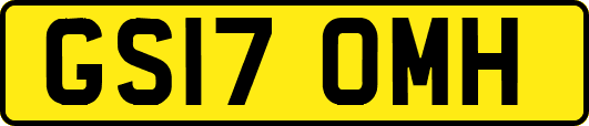 GS17OMH
