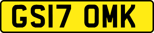 GS17OMK